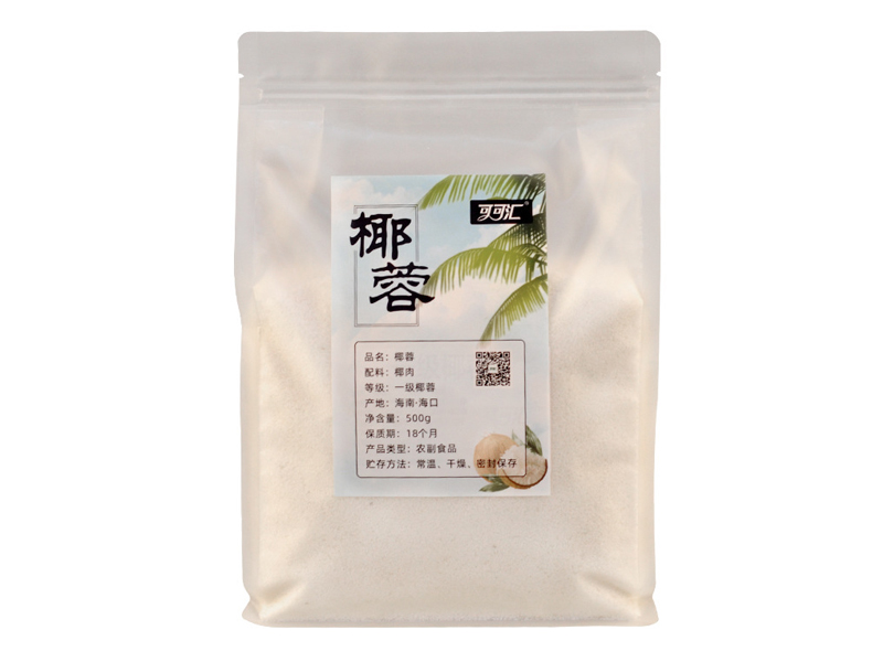 椰蓉500g